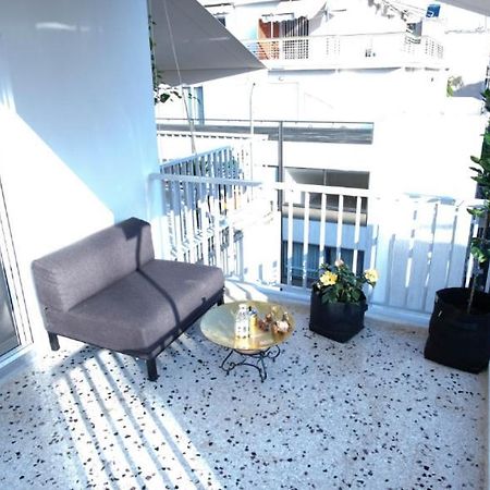 Heart Of Athens!! Central Nice Rooftop Flat ภายนอก รูปภาพ