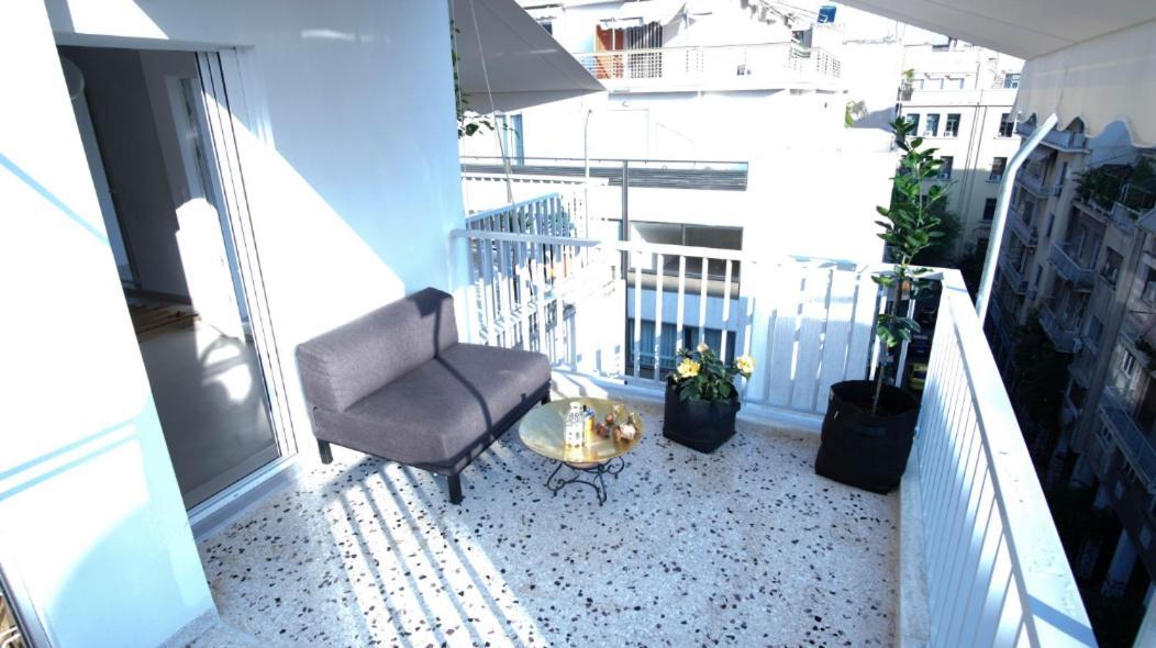 Heart Of Athens!! Central Nice Rooftop Flat ภายนอก รูปภาพ